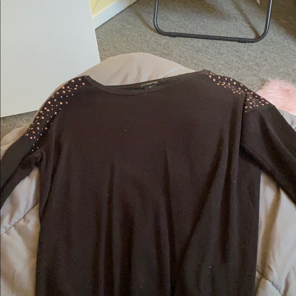 sweater